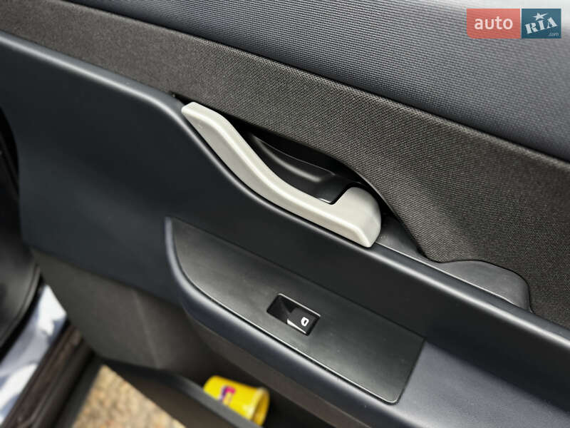 Внедорожник / Кроссовер Fisker Ocean 2023 в Житомире фото 62 Внедорожник / Кроссовер Fisker Ocean 2023 в Житомире