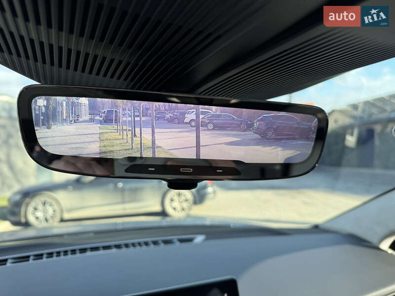 Внедорожник / Кроссовер Fisker Ocean 2023 в Ужгороде