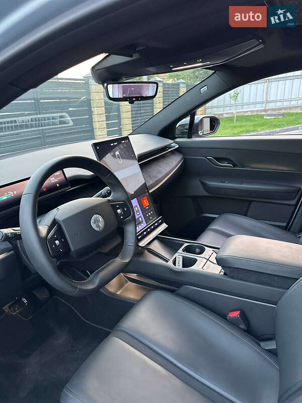 Внедорожник / Кроссовер Fisker Ocean 2023 в Львове