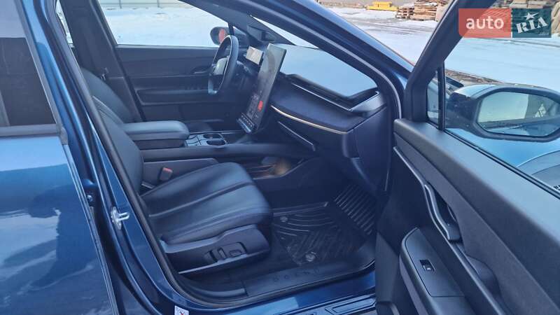 Внедорожник / Кроссовер Fisker Ocean 2023 в Пустомытах