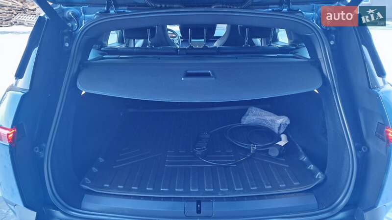 Внедорожник / Кроссовер Fisker Ocean 2023 в Пустомытах