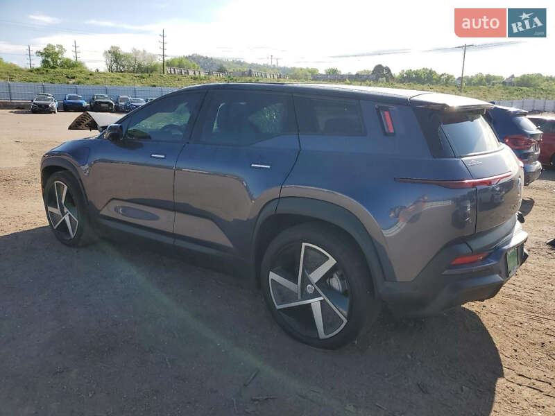 Внедорожник / Кроссовер Fisker Ocean 2023 в Яворове