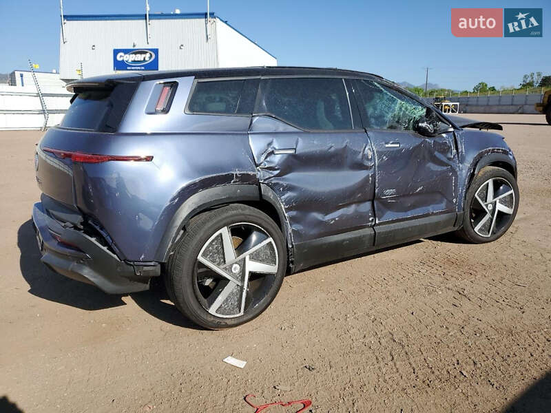 Внедорожник / Кроссовер Fisker Ocean 2023 в Яворове
