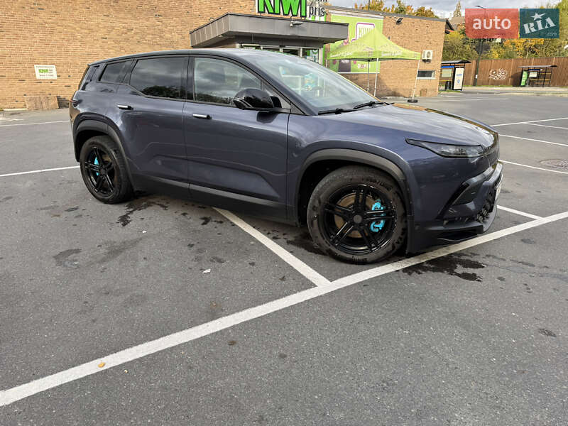 Внедорожник / Кроссовер Fisker Ocean 2023 в Яготине фото 4 Внедорожник / Кроссовер Fisker Ocean 2023 в Яготине