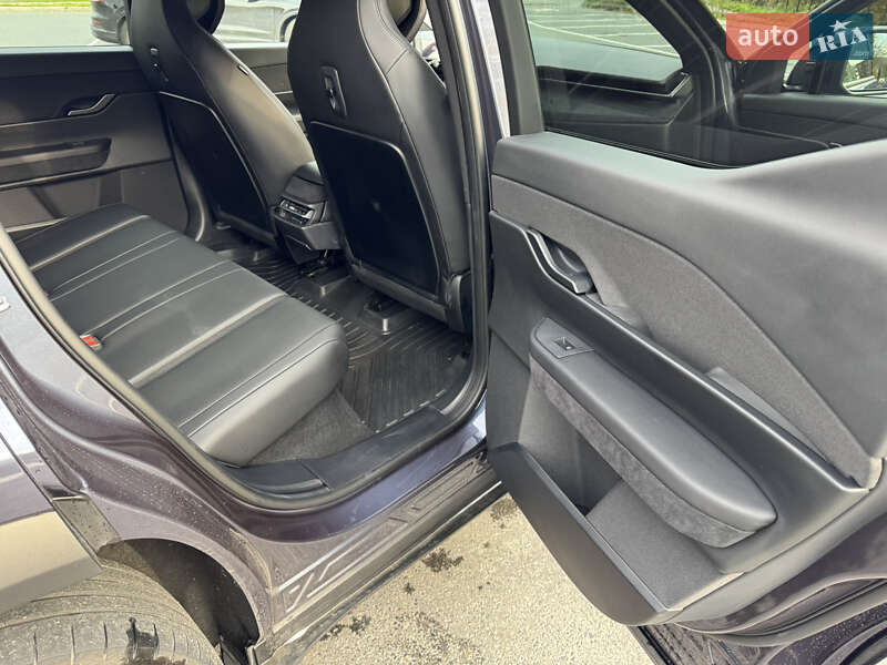 Внедорожник / Кроссовер Fisker Ocean 2023 в Яготине фото 17 Внедорожник / Кроссовер Fisker Ocean 2023 в Яготине