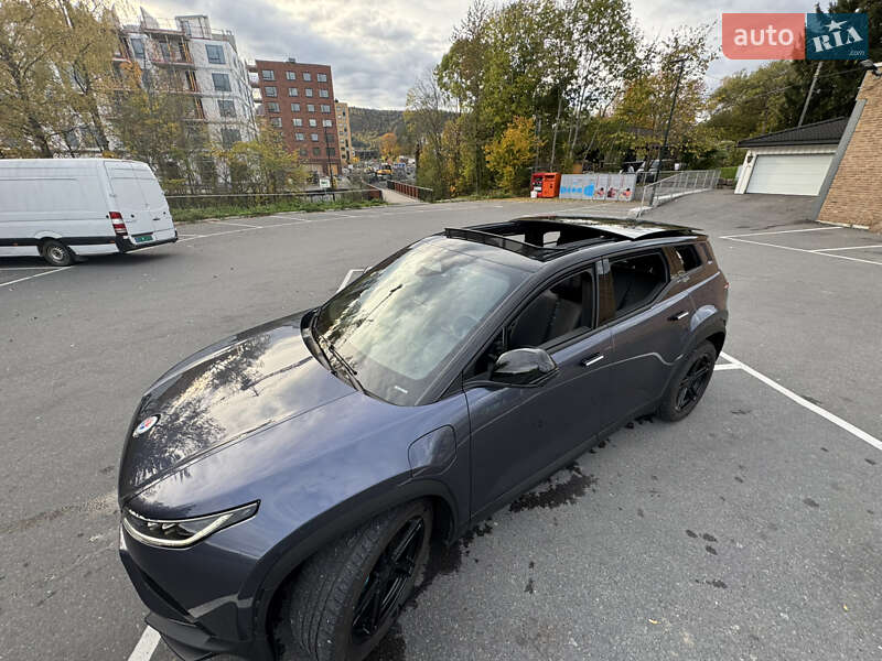 Внедорожник / Кроссовер Fisker Ocean 2023 в Яготине фото 36 Внедорожник / Кроссовер Fisker Ocean 2023 в Яготине