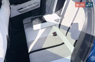 Внедорожник / Кроссовер Fisker Ocean 2023 в Ровно