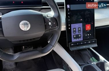 Внедорожник / Кроссовер Fisker Ocean 2023 в Ровно