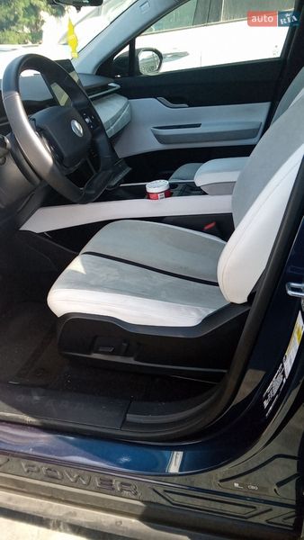 Внедорожник / Кроссовер Fisker Ocean 2023 в Львове фото 10 Внедорожник / Кроссовер Fisker Ocean 2023 в Львове