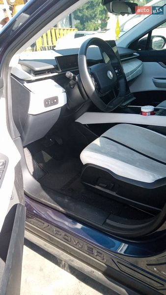 Внедорожник / Кроссовер Fisker Ocean 2023 в Львове фото 13 Внедорожник / Кроссовер Fisker Ocean 2023 в Львове