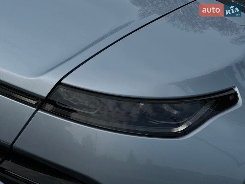 Позашляховик / Кросовер Fisker Ocean 2023 в Львові фото 11 Позашляховик / Кросовер Fisker Ocean 2023 в Львові