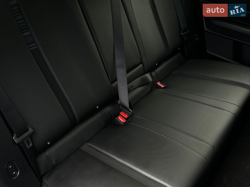 Позашляховик / Кросовер Fisker Ocean 2023 в Львові фото 56 Позашляховик / Кросовер Fisker Ocean 2023 в Львові