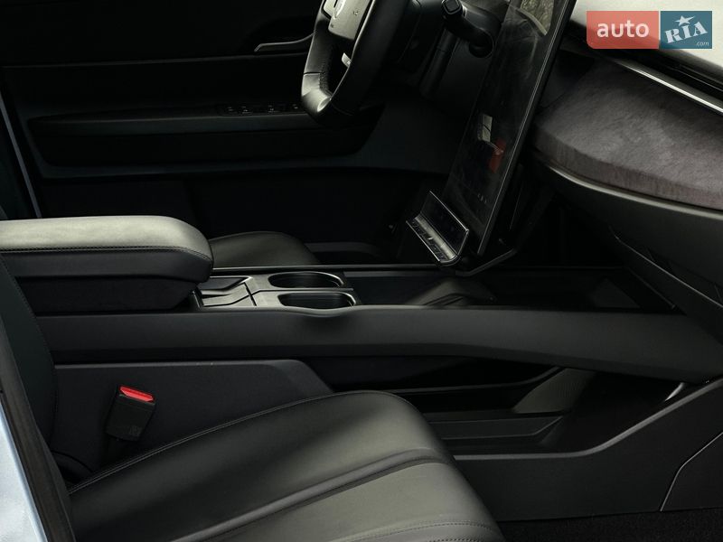 Позашляховик / Кросовер Fisker Ocean 2023 в Львові фото 58 Позашляховик / Кросовер Fisker Ocean 2023 в Львові