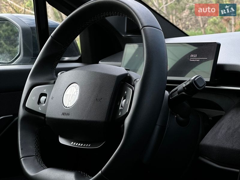 Позашляховик / Кросовер Fisker Ocean 2023 в Львові фото 63 Позашляховик / Кросовер Fisker Ocean 2023 в Львові