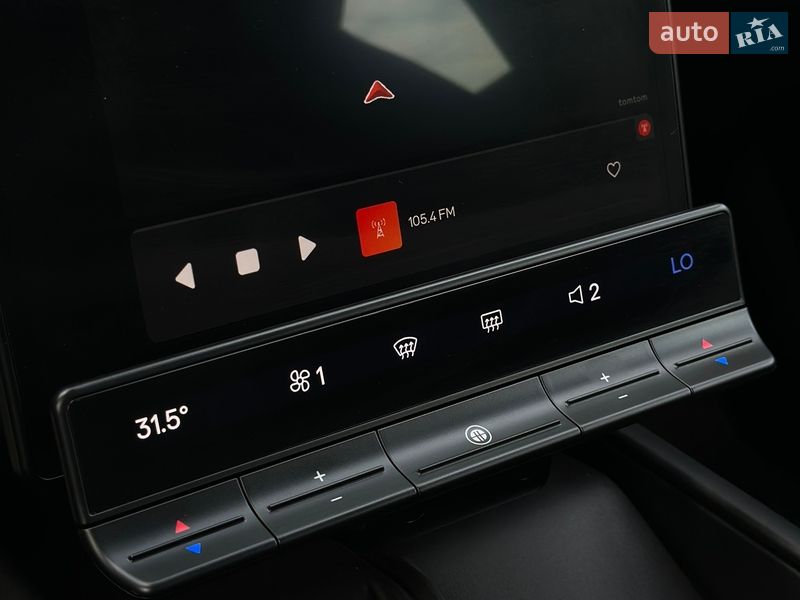 Позашляховик / Кросовер Fisker Ocean 2023 в Львові фото 69 Позашляховик / Кросовер Fisker Ocean 2023 в Львові