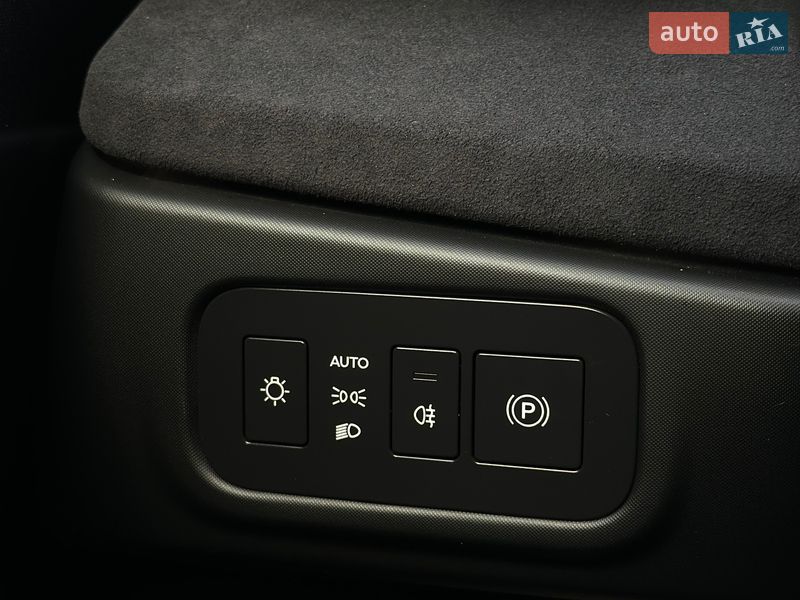 Позашляховик / Кросовер Fisker Ocean 2023 в Львові фото 74 Позашляховик / Кросовер Fisker Ocean 2023 в Львові