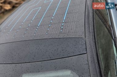 Внедорожник / Кроссовер Fisker Ocean 2023 в Николаеве