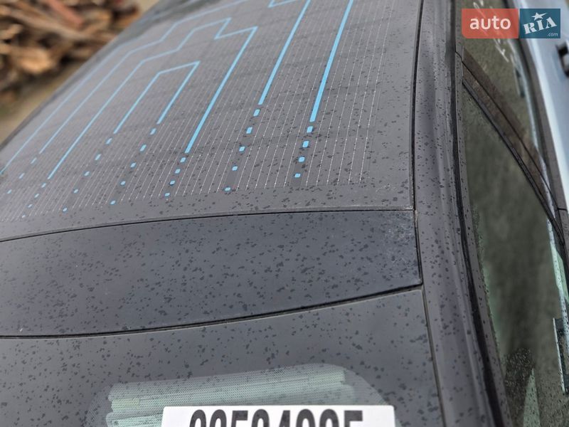 Внедорожник / Кроссовер Fisker Ocean 2023 в Николаеве