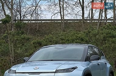 Внедорожник / Кроссовер Fisker Ocean 2023 в Львове