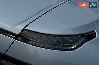 Внедорожник / Кроссовер Fisker Ocean 2023 в Львове