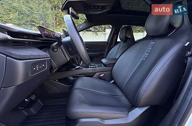 Седан Fisker Ocean 2023 в Киеве