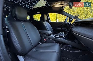 Седан Fisker Ocean 2023 в Киеве