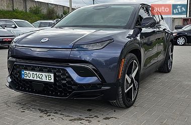 Внедорожник / Кроссовер Fisker Ocean 2024 в Тернополе