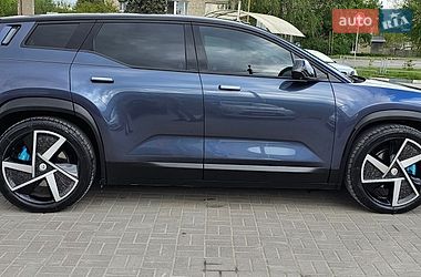 Внедорожник / Кроссовер Fisker Ocean 2024 в Тернополе