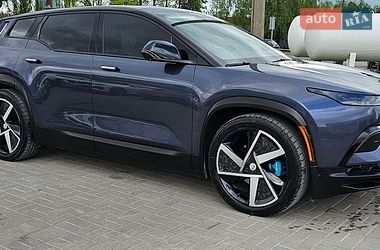 Внедорожник / Кроссовер Fisker Ocean 2024 в Тернополе