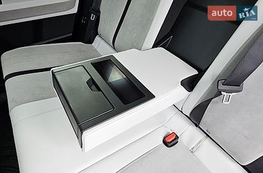 Внедорожник / Кроссовер Fisker Ocean 2024 в Тернополе
