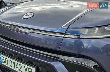 Внедорожник / Кроссовер Fisker Ocean 2024 в Тернополе