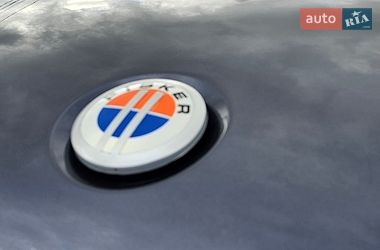 Внедорожник / Кроссовер Fisker Ocean 2024 в Тернополе