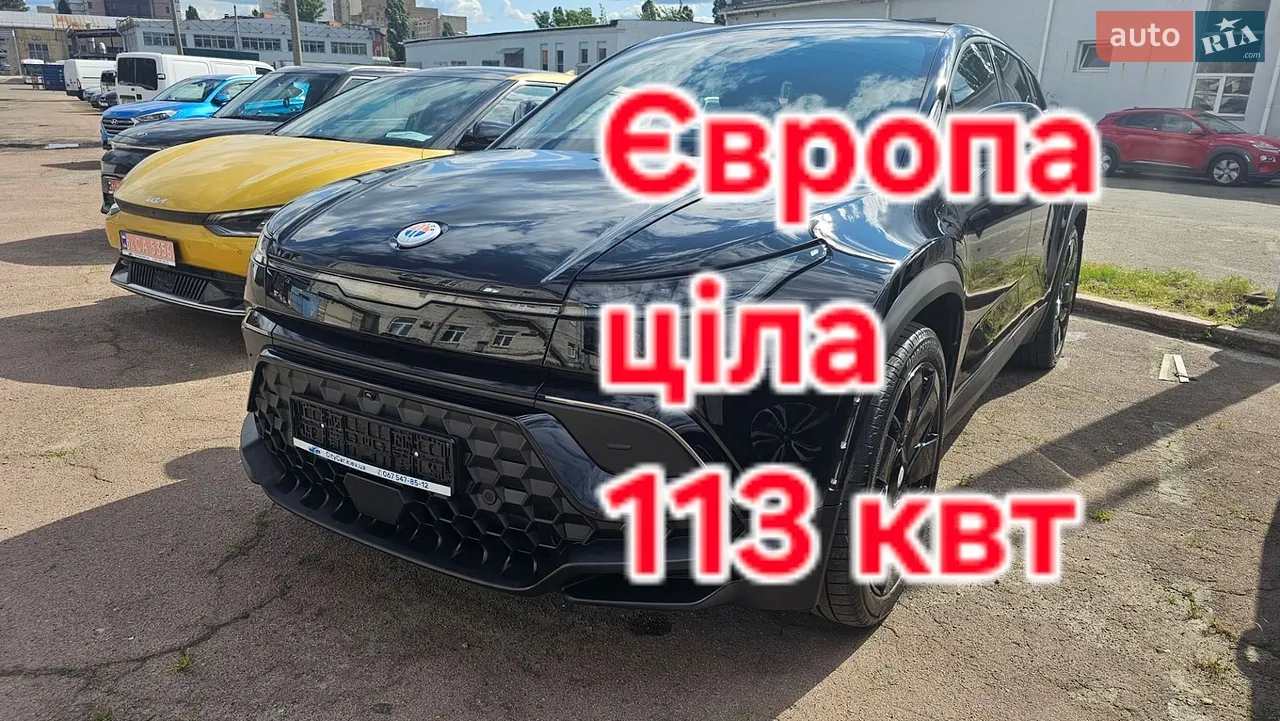 2022 Kia Niro - мініатюра 18