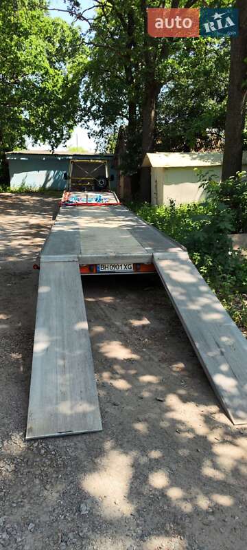 Лафет Fit-Zel Duo 3500 2006 в Киеве фото 20 Лафет Fit-Zel Duo 3500 2006 в Киеве