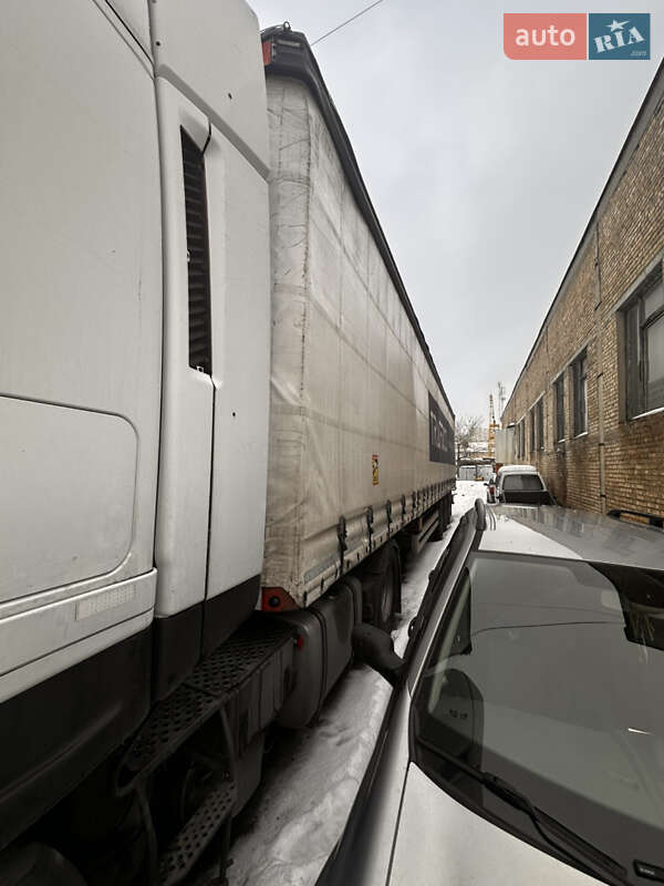 Flandria Flandria 2004