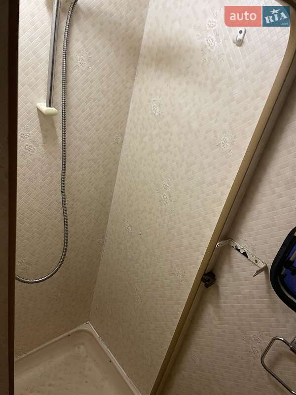 Прицеп дача Fleetwood Garland 1992 в Красилове