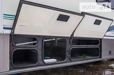 Дом на колесах Fleetwood Pace Arrow 1997 в 