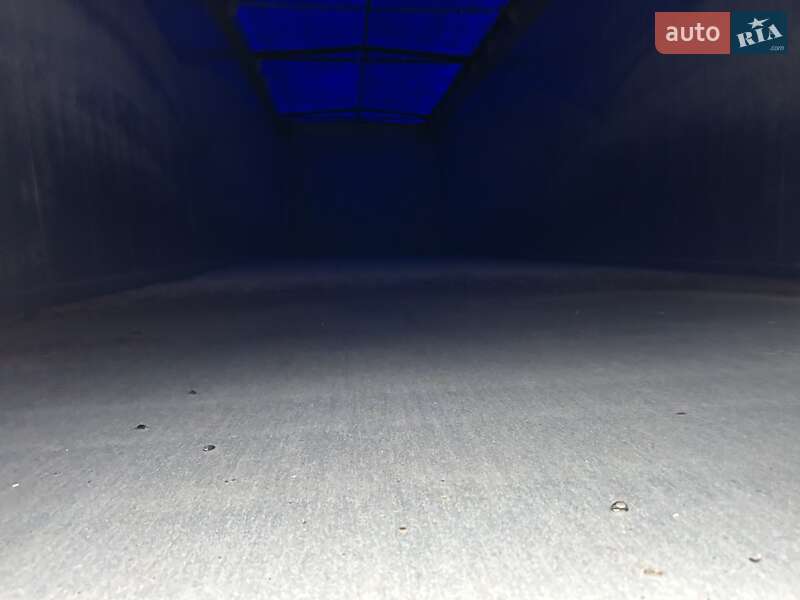 Самоскид напівпричіп Fliegl DHKA 2012 в Тернополі фото 13 Самоскид напівпричіп Fliegl DHKA 2012 в Тернополі