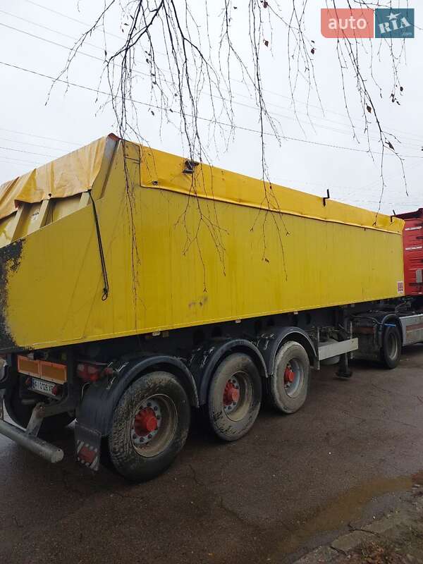 Fliegl DHKS 2006