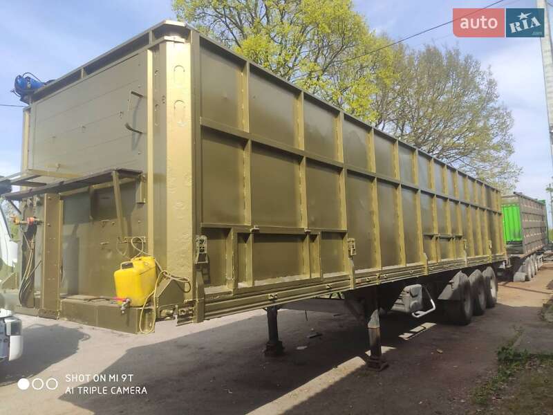 Fliegl SDS 350 2000