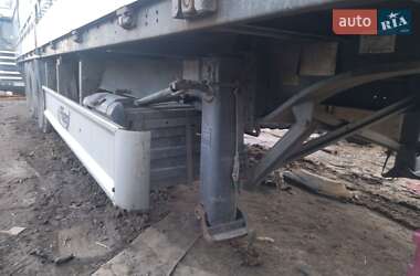 Бортовой полуприцеп Fliegl SDS 350 2008 в Белой Церкви