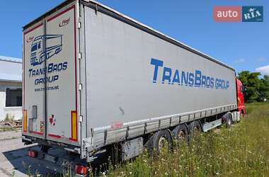 Другие прицепы Fliegl SDS 350 2013 в 