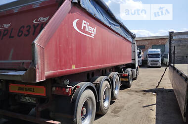 Fliegl SVS 2007