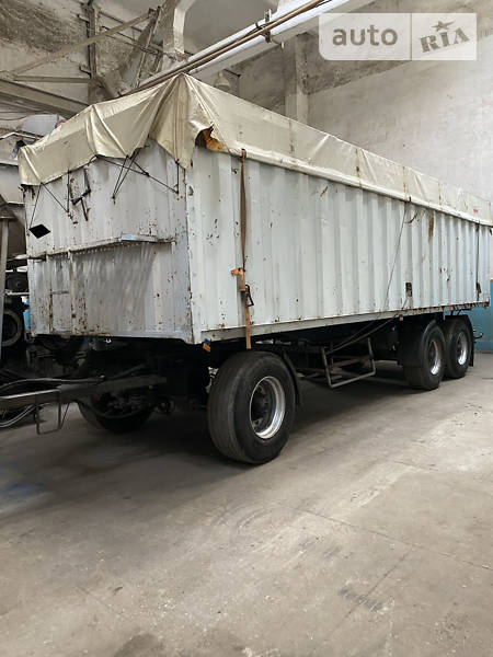Fliegl TPS