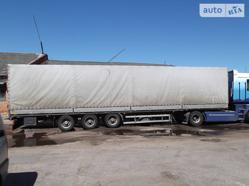 Fliegl TPS
