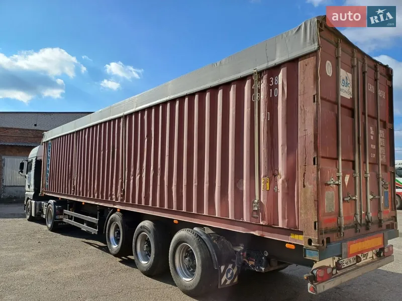 Fliegl TPS 2006