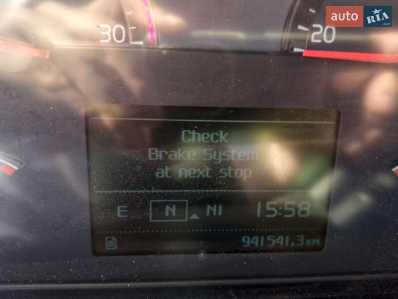 Низкорамная платформа Fliegl ZTS 2010 в Луцке фото 16 Низкорамная платформа Fliegl ZTS 2010 в Луцке