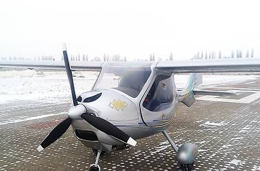 Самолёт Flight Design CTSW 2006 в 