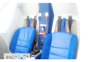 Самолёт Flight Design CTSW 2006 в 