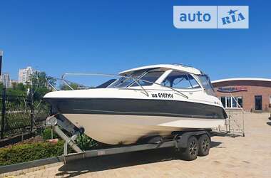 Катер Flipper 630 2007 в 